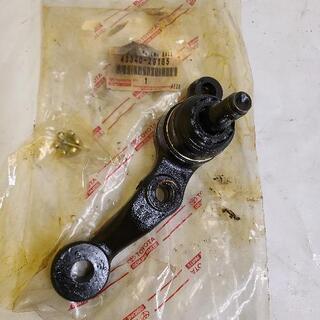 定！ JZX90 純正 ロアボールジョイント左右セット - sogorn.com.br