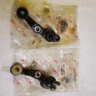 JZX90 純正 ロアボールジョイント左右セット | puskesmascilincing.id