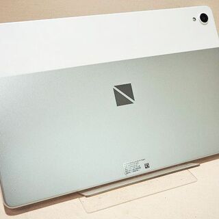 【苫小牧バナナ】NEC PC-T1175BAS LAVIE T11 タブレット 11型ワイド液晶 シルバー 8コアプロセッサー 4スピーカー搭載 動作OK 2021年2月発売♪ 苫小牧バナナ】NEC PC-T1175BAS LAVIE T11 タブレット 11型ワイド液晶