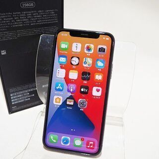 苫小牧バナナ】Apple/アップル MWC72J/A SIMフリー iPhone11 Pro 