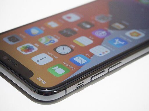 苫小牧バナナ】Apple/アップル MWC72J/A SIMフリー iPhone11 Pro