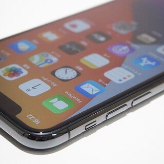 苫小牧バナナ】Apple/アップル MWC72J/A SIMフリー iPhone11 Pro 
