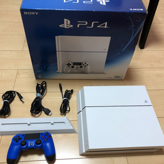 決まりました] ps4 CUH-1200A 中古 500GB
