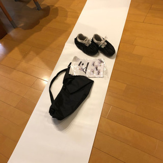 スライドボード(体幹トレーニング)