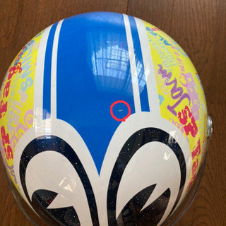 【ネット決済】美品【ジェットヘルメット】72Jam-SP TAD...