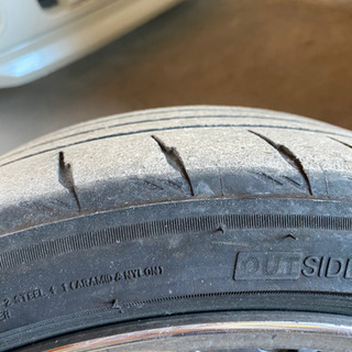 SSR SP3 19インチ 225 35R19  タイヤホイール　1本