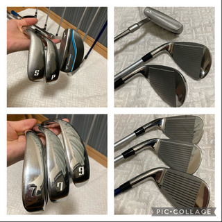 ゴルフクラブ　レディース　セット　ブリヂストン　ツアーステージ