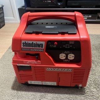 大幅値下げ。新ダイワieg900BG