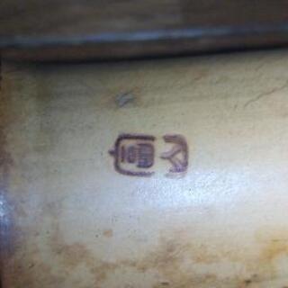 尺八6本まとめて ハードケースと掃除道具付き