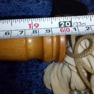 尺八6本まとめて ハードケースと掃除道具付き