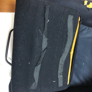 BRIDE フルバケットシート TTM-C