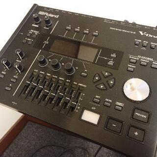 Roland ローランド TD-50 V-Drums 電子ドラムセット＋α