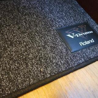 Roland ローランド TD-50 V-Drums 電子ドラムセット＋α