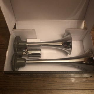 KITAHARA ヤンキーホーン　1万円