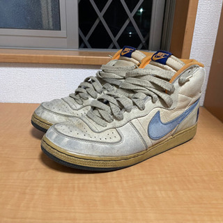 [希少]NIKE ターミネーター モワブ 29cm