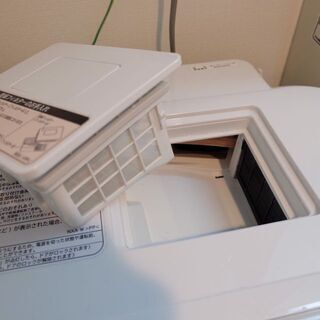 日立ドラム式洗濯機 2017年11月購入 11キロ