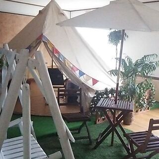 焚火の宿　おたるグランピング・35％ＯＦＦ　素泊まり持ち込みBBQ2名8000円～6名1室も有ります 焚火の宿 おたるグランピング・35％OFF 素泊まり持ち込みBBQ2名8000