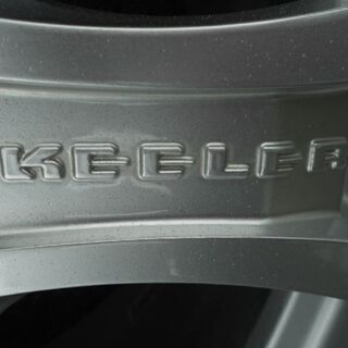 ☆WEDS ウェッズ キラーフィールド☆ランクル100系☆ スタッドレス  