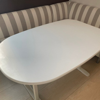 お取り置き中です＊ダイニングセット