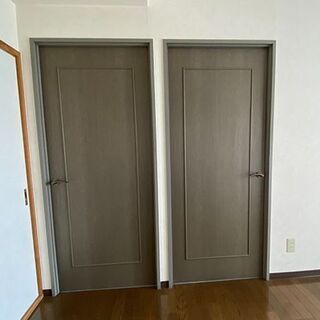 木製室内用ドア