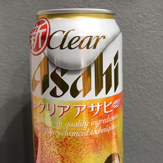 (終了)【お酒】クリアアサヒ 50本　まとめ売り