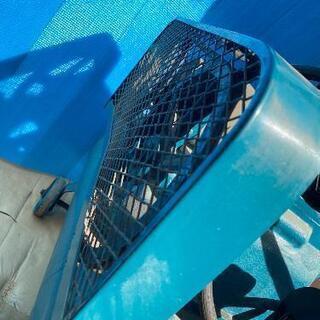 ！交渉中！富士コンプレッサー、中古稼働品