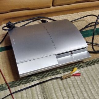 PS3　ジャンク