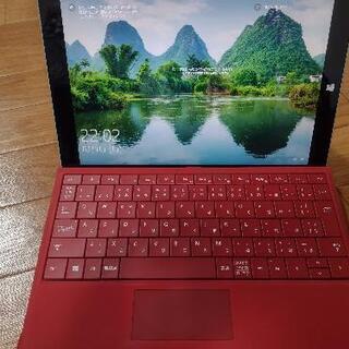 Microsoft Surface3 2G  64GB LTE ...