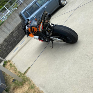 CBR1000RR SC57 レプソルカラー