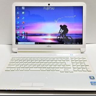 HP AMD Ryzen 3 3200U搭載 メモリ8G SSD256G CD/DVD読み書き 大画面15.6　Radeon Vega 3 Graphics　15.6インチFHD テンキー HDMI  Bluetooth webカメラ Wifi対応 #1507981 HP AMD Ryzen 3 3200U搭載 メモリ8G SSD256G CD/DVD読み書き 大画面