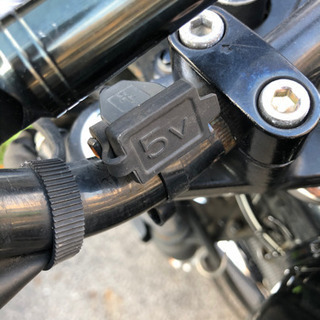 【愛知】ヤマハ YB125SP 125cc 車体 カフェレーサー スクランブラー
