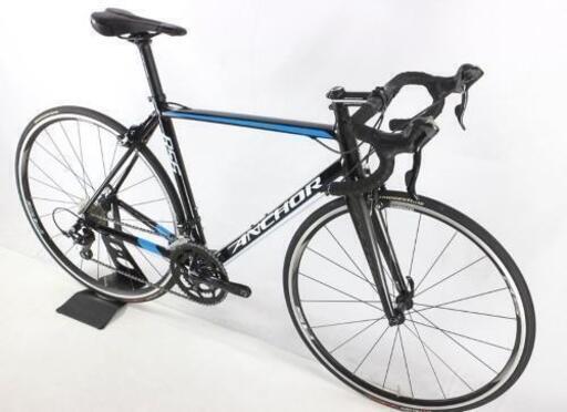 札幌　ブリヂストン　アンカー ブリヂストンアンカー取扱店です。 | 有限会社もんまサイクル真駒内