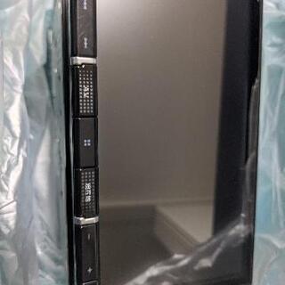 急募値下げOK!最新でほぼ新品!カロッツェリア 楽ナビ AVIC-RZ711