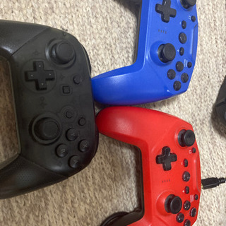 Switch 本体　大乱闘