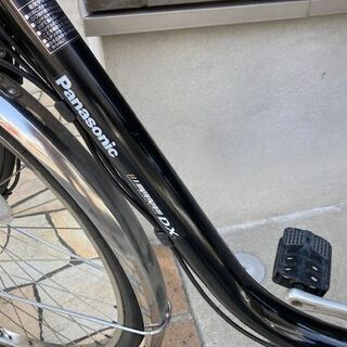 ③1610番✨電動自転車Panasonic ギュット ミニ ‼️