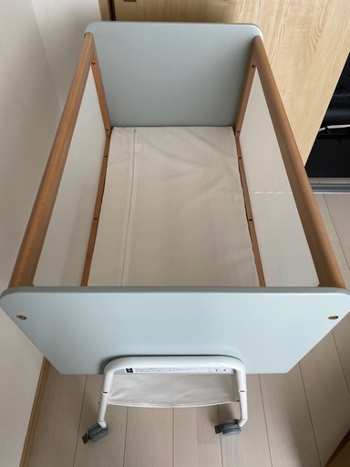 【値下げしました】リリワゴンII 大和屋