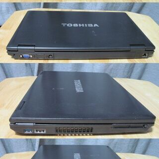 東芝B452H/Win10Pro64/celeron-1000M-1.80GHz/メモリ8G/新品SSD240G/15.4インチ10キー付き内臓無線LAN/office2019 東芝B452H/Win10Pro64/celeron-1000M-1.80GHz/メモリ8G/新品SSD240G