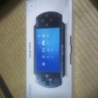 PSP バリューパック PSP-1000K 