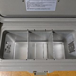 Panasonic 松下電工 RV GEAR 車載 冷蔵庫 保温庫 ERV720