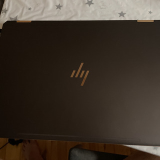 【ネット決済】中古 HP Spectre x360 15-df0...