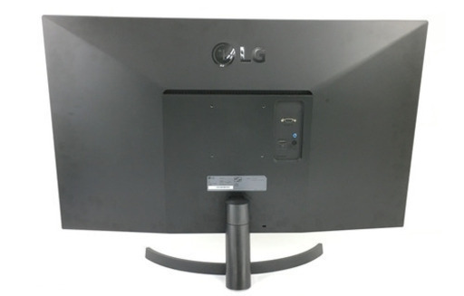 LG 32MN50W-B 31.5インチ 液晶モニター ディスプレイ ゲーミング
