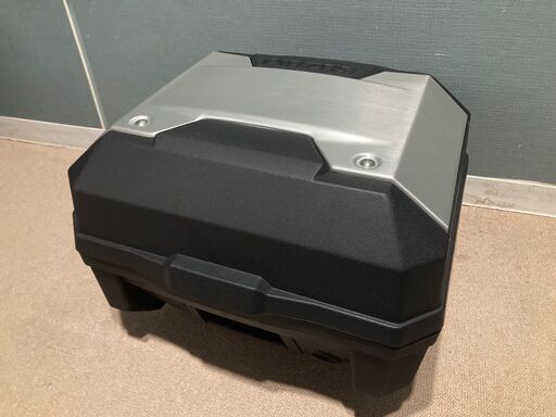 スズキ純正 Vストローム250 トップケース リアボックス