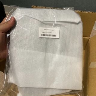 スズキ純正　Vストローム250 トップケース リアボックス