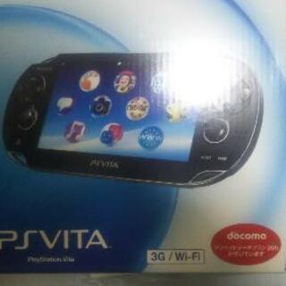 PS Vita PCH-1100 AB01 ﾒﾓﾘｰｶｰﾄﾞ32GB付き | tintasmarfim.com.br