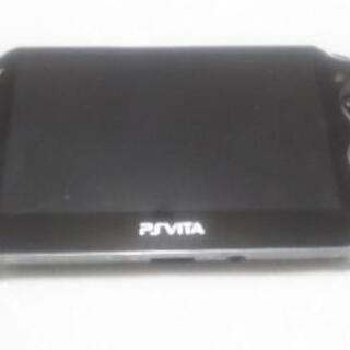 PS Vita PCH-1100 AB01 ﾒﾓﾘｰｶｰﾄﾞ32GB付き | neper.edu.ec