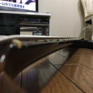 KAWAI Rockoon シャーラー PU ブリッジ パッシブ 5弦ベース