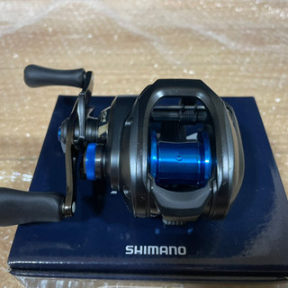 シマノSLX   シマノBASSONEセット