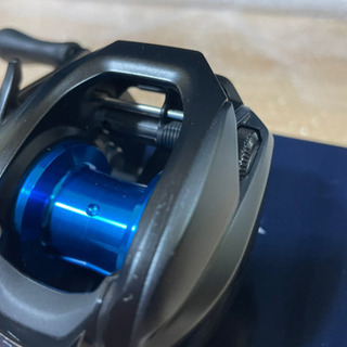 シマノSLX   シマノBASSONEセット