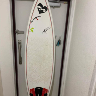 サーフボード　ショートボード　6’3“