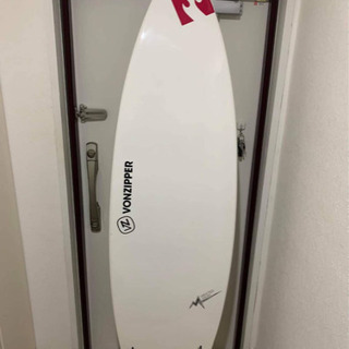 サーフボード　ショートボード　6’3“